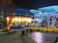 -大族广场Mall&More