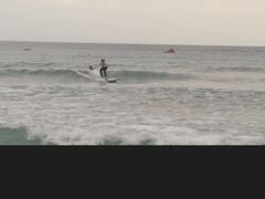 -阿飞冲浪旅店(垦丁一馆)