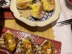 -吉兆·料理(红梅南路店)