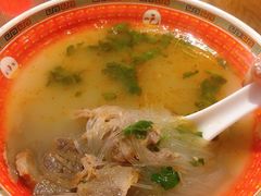 -正阳门饭庄·烤鸭·北京菜(万丰路七里庄店)