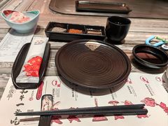 -赤坂亭·M9和牛烧肉·铁板烧·日料398放题(长泰广场店)