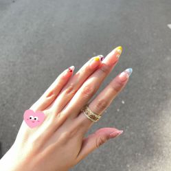 -3美·绘 日式美甲美睫