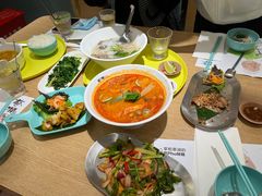-蔡澜Pho·越南粉餐厅(海上世界店)