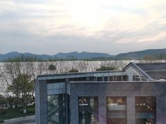-杭州西湖仁和饭店(湖滨银泰in77店)