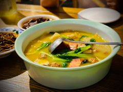 -茂盛小吃(蓝田店)