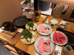 -然锅料理