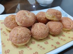 炸酸奶-抹直口特色菜馆(一店)