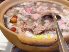 -三炮儿烧烤·羊锅·铁锅炖(南京首店)