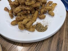 -小船渔村•大连菜•大连焖鱼(明泽街店)