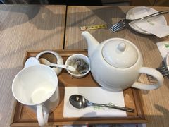 -仙踪林(江燕路万科里店)