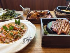 -椰莱泰小谷·东南亚融合菜(坪山悦阾SPACE店)
