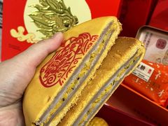-詹记桃酥(包河万达店)