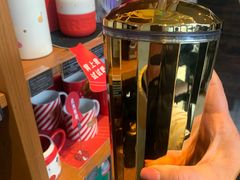 -星巴克(成都北城天街分店)