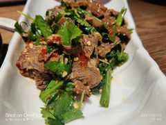 -龙少爷碳火干锅(环球中心店)