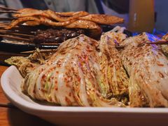 -本色.小马哥烧烤(五一路总店)
