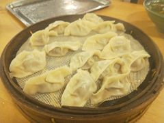-清真·白家牛肉罩火烧老店(育才街店)