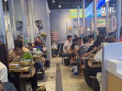 -金喜娜无限自助烤肉(泰达永旺店)