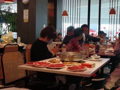 -八合里潮汕鲜牛肉火锅(福州万象城店)