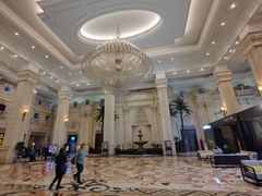 -昆山皇冠国际会展酒店