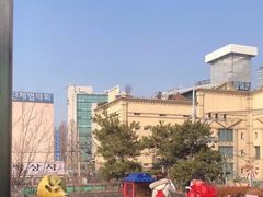 -韩国韩服体验（hanbokyoon）北村韩屋村