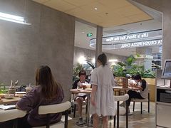 -必胜客(浦上万达店)