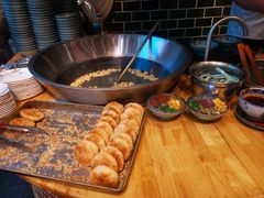 -老城南.鸭血粉丝汤(夫子庙店)