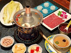 -南门涮肉(东单店)