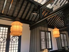 -绿茶餐厅(燕郊永旺店)