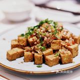 清爽的汤头总能抚慰人心