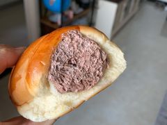 巧克力牛角-新侨三宝乐面包店(崇文门店)