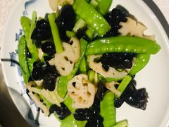 -铁道茶苑.色稷餐厅(莲花南路店)