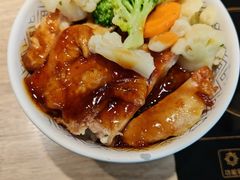 -吉野家(长青店)