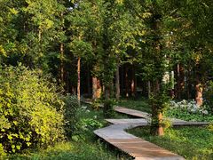 -国家植物园南园