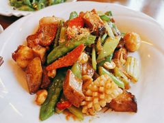 日昌小炒皇-日昌餐馆(亦庄店)