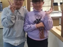 -宝明斋眼镜(洪楼店)