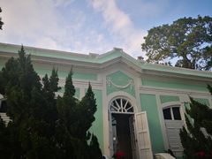 -龙环葡韵住宅式博物馆