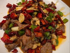 -三猫黑鱼花(南大店)