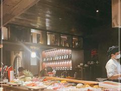 -三川·十酒Izakaya(南昌路店)