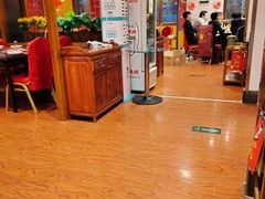 -芦月轩羊蝎子(劲松店)
