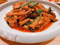 -阿斯牛牛·凉山菜(新会展店)