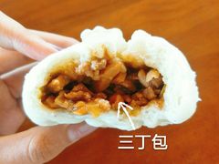 三丁包子-老陶包子铺(南大西南村店)