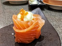 花之恋-禾绿寿司·定食·拉面·烧炸(喜荟城店)