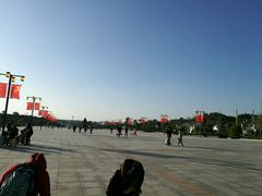 -婺源站