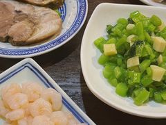 -同得兴 Since·1995 传统苏式面馆(嘉馀坊店)