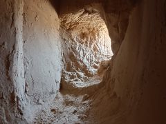 -水洞沟旅游区