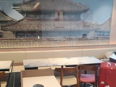 -康师傅私房牛肉面(申虹店)