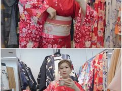 -樱京和服租赁体验(京都总店)