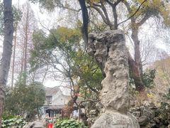 -绮园景区