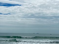 -西涌国际滨海旅游区