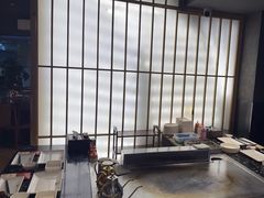 -渔乐之昕·铁板烧自助餐(虹悦城店)